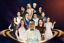 Dàn sao hội ngộ “Những trái tim Việt Nam” vì cộng đồng