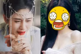 Mỹ nhân 'mất nết' nhất phim trường: người đầy mùi rượu?