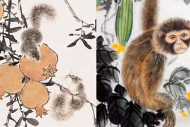 Tháng Tư, phúc lộc dồi dào, 3 con giáp hứng lộc trời đầy nhà