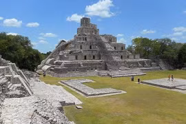 Lý do nền văn minh Maya xóa sổ trong thời kỳ đỉnh cao nhất 