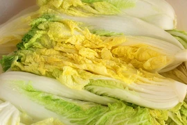 Cải thảo "lá vàng" và "lá xanh", loại nào nên ăn? 