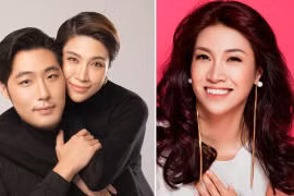 Bị mỉa mai ế sau ly hôn, Pha Lê tuyên bố: "Em có bồ"