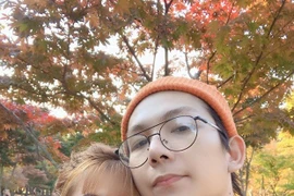 Cuộc sống vợ chồng Khởi My sau 5 năm cưới