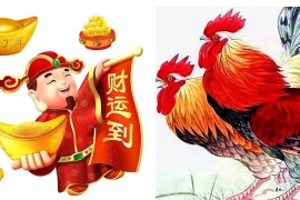 Tháng 4/2023, 3 con giáp giàu một sớm một chiều, tiền tiết kiệm tăng vọt