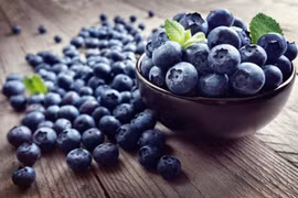 Bất ngờ 9 loại rau quả giúp phụ nữ chống lão hóa