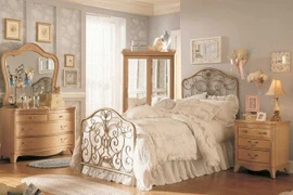 Nguyên tắc bố trí phòng ngủ mang lại sức khỏe, tài lộc