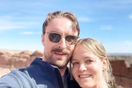 Siêu mẫu nội y Erin Heatherton kết hôn