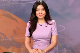 Gương mặt mới trên đường đua "BTV ấn tượng VTV" là ai?