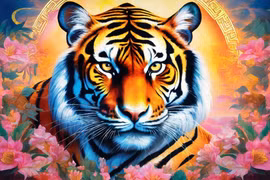 Cuối tháng 4: 4 con giáp tay trái thu tiền, tay phải hốt bạc