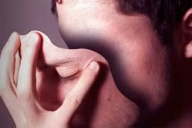 Người dùng ảnh đại diện này trên mạng xã hội, đừng dại kết thân