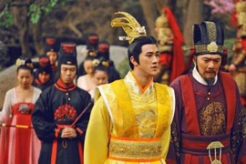 Thời phong kiến cổ đại, ngày nghỉ của các quan lại được tính sao?