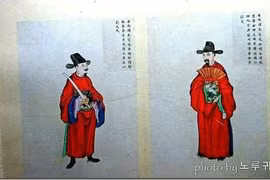 Ai khiến chúa Nguyễn Hoàng bỏ ý định ngấp nghé Đàng Ngoài?