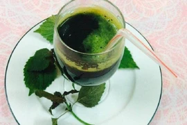 Loại rau quen thuộc ở chợ, ăn vào da đẹp, tốt cho sức khỏe