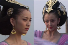 Để được hoàng đế sủng ái, Triệu Phi Yến nhét thứ này vào người