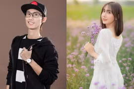Nhan sắc thật của Lynk Lee qua cam thường sau 8 lần phẫu thuật