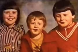 Câu chuyện luân hồi gây chấn động thế kỷ XX