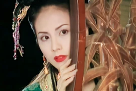 Cuộc sống ở vùng nông thôn của người đẹp "Ỷ Thiên Đồ Long ký"