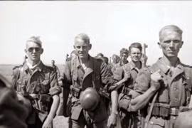 Chiến dịch phá hoại ngớ ngẩn nhất của Đức Quốc xã trong Thế chiến 2