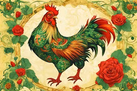 Từ cuối tháng 4 dương: 3 tuổi Trời ban lộc lớn, kiếm tiền mệt nghỉ