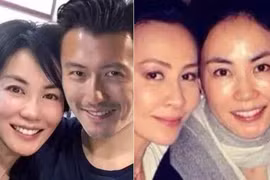 Tạ Đình Phong và Vương Phi chỉ yêu nhau mà không cưới