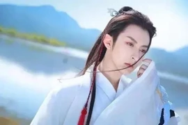 'Nam hậu' đầu tiên và duy nhất trong lịch sử Trung Hoa