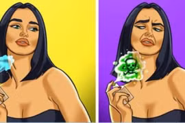 9 thói quen hàng ngày nhưng thực ra tác hại nhiều hơn tốt