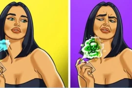 9 thói quen hàng ngày nhưng thực ra tác hại nhiều hơn tốt