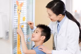 5 loại rau nhiều canxi giúp trẻ tăng chiều cao