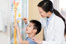 5 loại rau nhiều canxi giúp trẻ tăng chiều cao