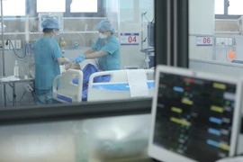 Việt Nam ghi nhận 147 ca mắc mới COVID-19 trong ngày 23/6
