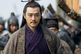 Chu Du và Tôn Sách: Cùng chí hướng, coi nhau như ruột thịt