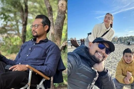 Nam diễn viên 40 tuổi vừa được phong NSƯT: Rời showbiz sang Canada 