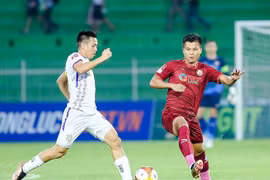 CLB Hà Nội từng được Ban Giải quyết khiếu nại VFF xóa án