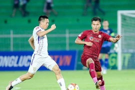 CLB Hà Nội từng được Ban Giải quyết khiếu nại VFF xóa án