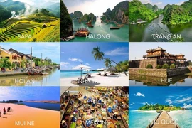 Đẩy mạnh truyền thông hướng đến phát triển du lịch bền vững