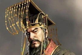 Tại sao Tần Thủy Hoàng lại tự xưng “Trẫm”?