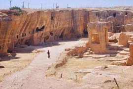 Nếu có nền văn minh tiền sử trên trái đất, họ đã đi đâu? 