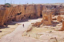 Nếu có nền văn minh tiền sử trên trái đất, họ đã đi đâu? 