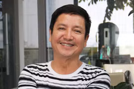 NSƯT Chí Trung: “Tôi là bệnh nhân tự kỷ đầu tiên ở Việt Nam”