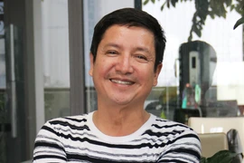 NSƯT Chí Trung: “Tôi là bệnh nhân tự kỷ đầu tiên ở Việt Nam”