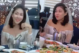 Diễn viên Hiệp Gà "mừng suýt chết" khi vợ cũ thứ 3 tái hôn