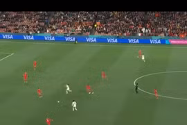 Đánh bại VN, HLV ĐT nữ Bồ Đào Nha muốn thắng nốt ĐKVĐTG Mỹ