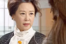 Cho cháu 4 triệu/ tháng, tôi giận khi biết bí mật của con dâu