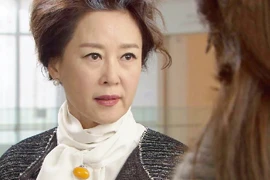 Cho cháu 4 triệu/ tháng, tôi giận khi biết bí mật của con dâu