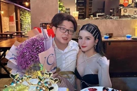 Bà Nhân Vlog cố tình tạo scandal với bác sĩ chữa hiếm muộn?