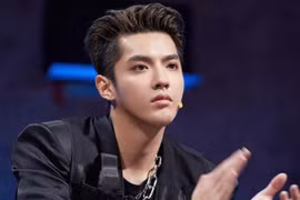 Lộ ghi âm Ngô Diệc Phàm bị tống tiền, cục diện có thay đổi?