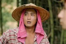 Dàn diễn viên nhẵn mặt trên phim Việt giờ vàng