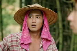 Dàn diễn viên nhẵn mặt trên phim Việt giờ vàng