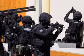 Bí mật bộ máy an ninh, tình báo Ba Lan