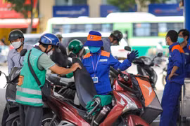 Giá xăng ngày mai quay đầu giảm?